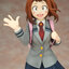 เปิดจอง : KONEKORE Ochaco Uraraka Uniform Ver