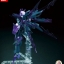 [PO]HGBF 1/144 Transient Gundam Glacier[BANDAI]