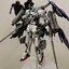 [PO]MG1/100 Astraea + GN Heavy Weapon Set + Base[8816A][DABAN]