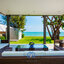 HR15039 บ้านพักติดทะเลหัวหิน The Premium Beach Villa Hua Hin