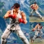 เปิดจอง S.H. Figuarts - Ryu "Street Fighter"