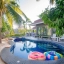 HR2012 บ้านพักหัวหิน บ้านคลื่นสวย