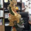 ปู่ฤาษีพญานาค 3 เศียร