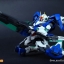 [PO]MG 1/100 OO Gundam Seven Sword/G[6604][DABAN]