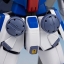 [PO]MG 1/100 MISSION PACK E TYPE & S TYPE for MG 1/100 GUNDAM F90[BANDAI]ก.ย.-ต.ค.