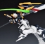 [PO]MG1/100 GUNDAM DEATHSCYTHE EW (ROUSSETTE UNIT)[BANDAI]ก.ค.-ส.ค.