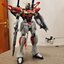 MG 1/100 Sword Impulse[8813][DABAN]