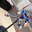 [PO]MG 1/100 Force Impulse Gundam[8811][DABAN]