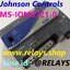 IOM3721 MS-IOM3721-0 #JohnsonControls by 538LTD Johnson Controls Input/Output interface BUS Control Relay Module รีเลย์ อุปกรณ์ไฟฟา รีเลย์ ควบคุม ไฟฟ้าโรงงาน #MSIOM3721-0 #MS #IOM3721-0 #จอห์นสัน #Johnson_Controls #interface #Relay #Module #Johnson #Contr