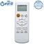 รีโมทแอร์ ซิงเกอร์ Singer รุ่น14068 [รับประกัน1ปีเต็ม พร้อมส่ง]