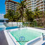 HR15039 บ้านพักติดทะเลหัวหิน The Premium Beach Villa Hua Hin