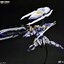 BE 1/144 Aegis Knight Achilles[SNAA]