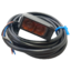 E3JK-DN11-C PHOTO SENSOR OMRON รับส่งในตัวเดียวกัน ระยะตรวจจับ 2.5 เมตร