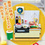 เปิดจอง : Petit Sample Series Hotto Shiawase Wagaya no Aji 8Pack BOX
