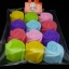 พิมพ์กุหลาบ 5 ซม. (คละสี)