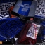 MG 1/100 Gundam Astray Blue Frame Second Revise[6605][DABAN]