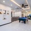 HR15063 บ้านพักติดทะเล The Blue Sky Villa Pranburi