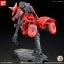 RG 1/144 MS-06R-2 JOHNNY RIDDEN'S ZAKUⅡ[BANDAI]