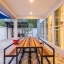 HR6002 บ้านพักหัวหิน บ้านปาร์ตี้ วิลล่า