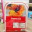 คัสตาร์ดผงสำเร็จรูป 750g. ตรา Creamy Cus