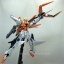 HGOO 1/100 GN-003 Gundam Kyrios [โมจีนTT]