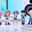 เปิดจอง : PalVerse BanG Dream! It's MyGo (set of 6)
