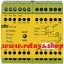 774764 PILZ PNOZ 8 110VAC 3n/o 1n/c 2so LiNE iD : RELAYS.SHOP