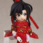 เปิดจอง : Nendoroid Doll Wei Wuxian: Qishan Night-Hunt Ver.