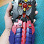 [PO]EZ-036 DEATH STINGER[ZA Model]