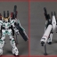 HGUC 1/144 RX-0 Full Armor Unicorn (Destroy Mode) [โมจีนDABAN]