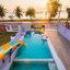 HR15063 บ้านพักติดทะเล The Blue Sky Villa Pranburi