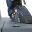 [PO]PG 1/60 Banshee Norn[BANDAI]