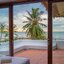 HR15061 บ้านพักติดทะเล The Pamila Beach Villa Kuiburi