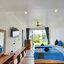 HR25001 บ้านพักหัวหิน บ้านเดอะกรีน รีสอร์ต พูลวิลล่า
