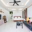 HR15045 บ้านพักติดทะเล The Moon Beach Villa