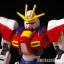 HGBF 1/144 Build Burning Gundam [โมจีน HOBBY STAR]