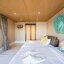 HR15064 บ้านพักติดทะเล The Ocean Beach Villa, Sam Roi Yod.