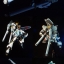 1/144 HG RX-93 Nu Gundoom / Gundam (Funnel)[โมจีน MC Model]