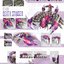 [PO]EZ-036 DEATH STINGER[Transparent Part][ZA Model]