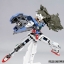 [PO]MG 1/100 EXIA Ver.MB[4in1][โมจีนDragonMomoko]กล่องน้ำตาล