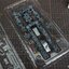 [PO]MG 1/100 Knight of Dark Sky TP-05[Tanod][Nonzero Studio]