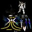 [PO]MG1/100 MNP-XH02 CAOREN[Motor Nuclear][Model Kit]
