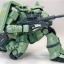 [PO]MG 1/100 MS-06J Zaku II Ver. 2.0[016][โมจีนTT]