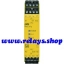 774197 PILZ PNOZ e7p 24VDC 2so LiNE iD : RELAYS.SHOP