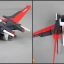 1/60 SKYGRASPER + AILE STRIKER[DABAN]