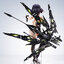 เปิดจอง : Meido-Busou:Javelin