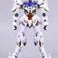 HiRes1/100 Gundam Barbatos 6th Form(8818)[DABAN]
