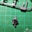 MG1/100 FULL ACTION OF PALM[HUIYAN MODEL]