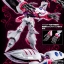 [PO]MG 1/100 Qubeley Amberil[P-BANDAI]ก.ย.