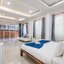 HR15045 บ้านพักติดทะเล The Moon Beach Villa